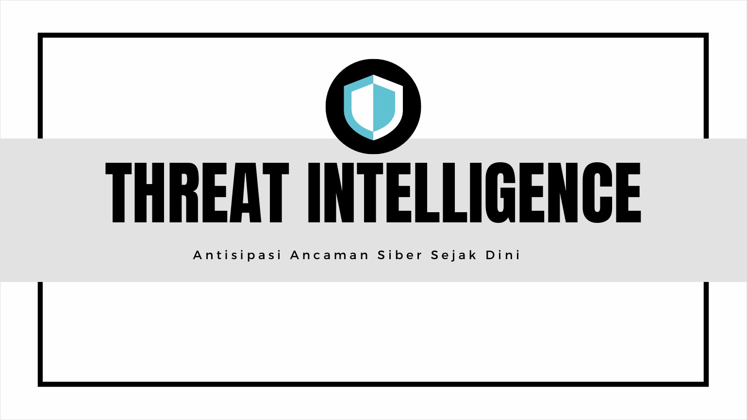 Materi Security Awareness